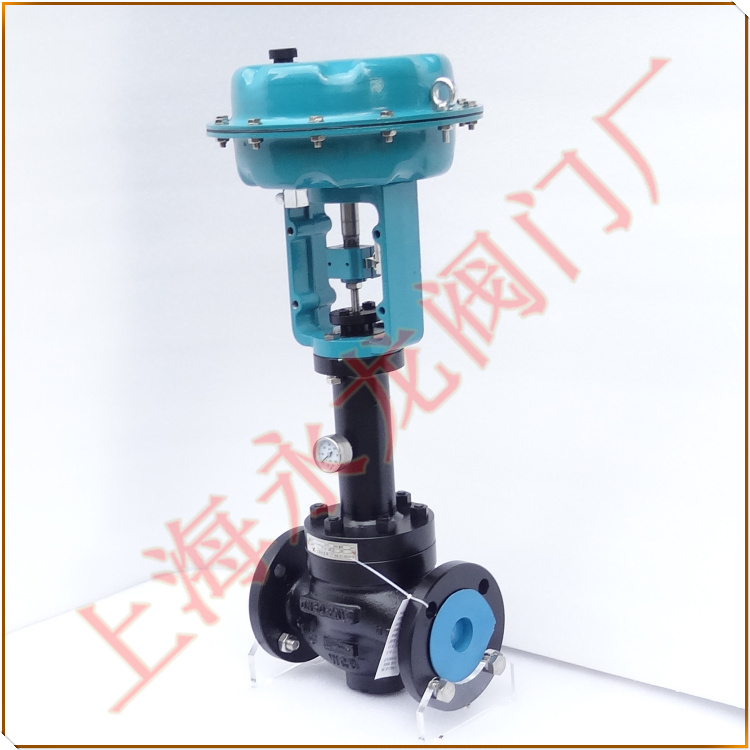 直行程氣動調(diào)節(jié)閥 直行程氣動調(diào)節(jié)閥