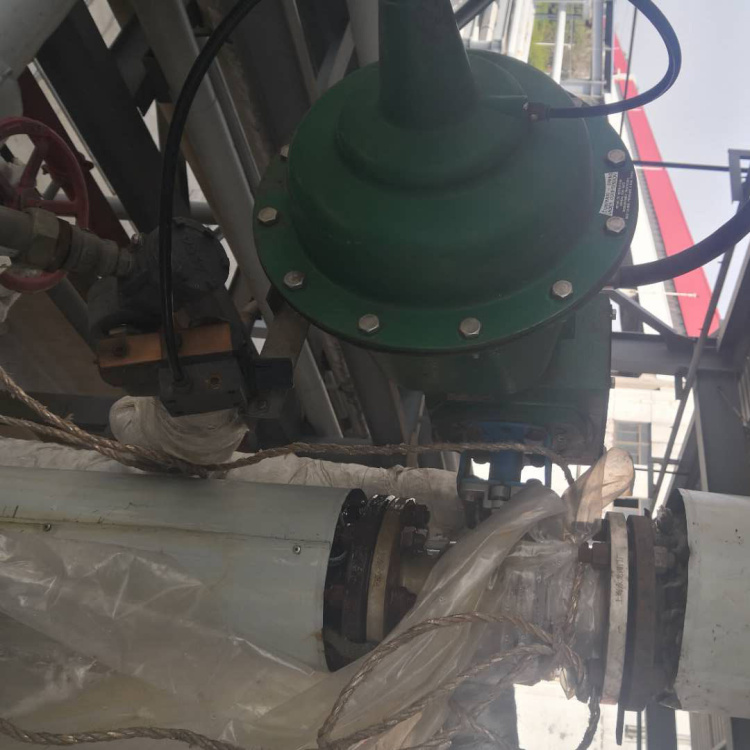 氨用球閥華能濟寧運河發(fā)電有限公司應(yīng)用案例 氨用球閥華能濟寧運河發(fā)電有限公司應(yīng)用案例