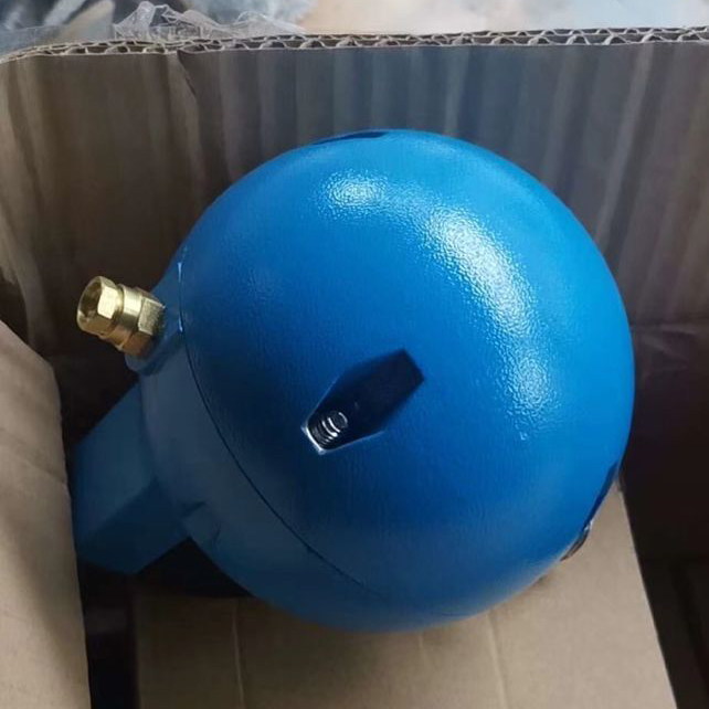 HAD20B球形排水器 HAD20B球形排水器