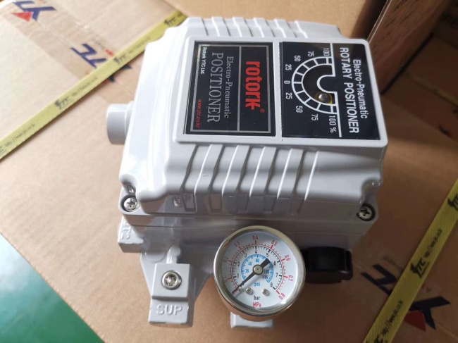 永泰YTC羅托克ROTORK閥門定位器 永泰YTC羅托克ROTORK閥門定位器