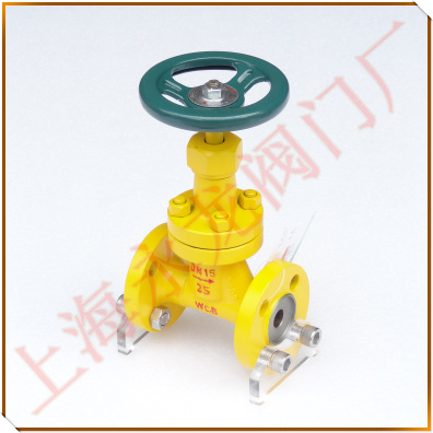 液氨專用截止閥 液氨專用截止閥