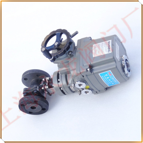 防爆型電動(dòng)球閥_上海永龍 防爆型電動(dòng)球閥_上海永龍