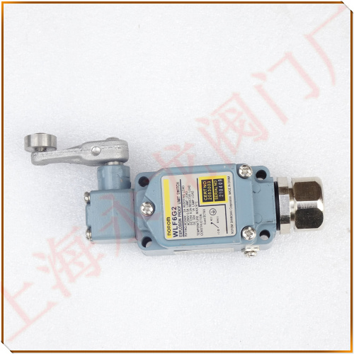norom_WLF6G2防爆限位開關(guān)圖片 norom_WLF6G2防爆限位開關(guān)圖片